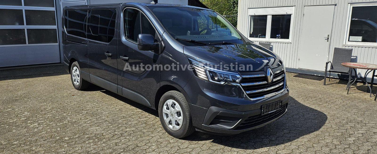 Renault Trafic Combi L2H1 dCi 150 LED 9 Sitze
