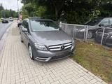 Mercedes-Benz B 180 B B 180 CDI - Mercedes-Benz B 180: Automatik, Cdi