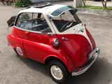BMW Isetta 250 Motocoupé - 1960 - Restauriert - BMW: Isetta