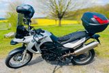 BMW F 650 GS Twin  - BMW F650GS TWIN