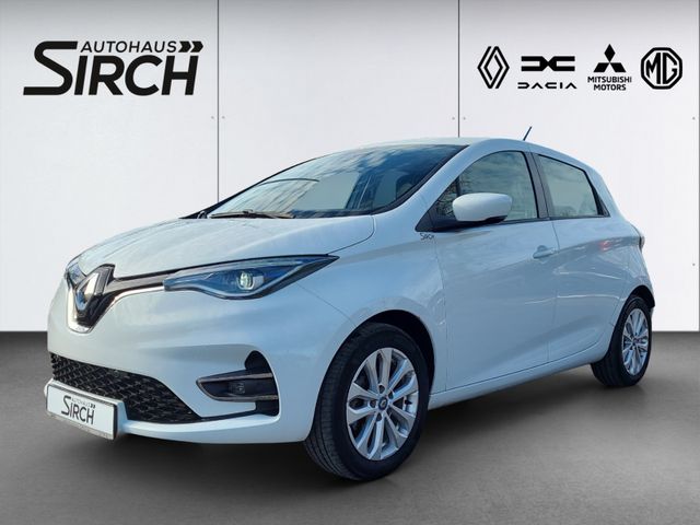 Renault ZOE Experience R110/Z.E. 50*incl-AKKU*NAVI*