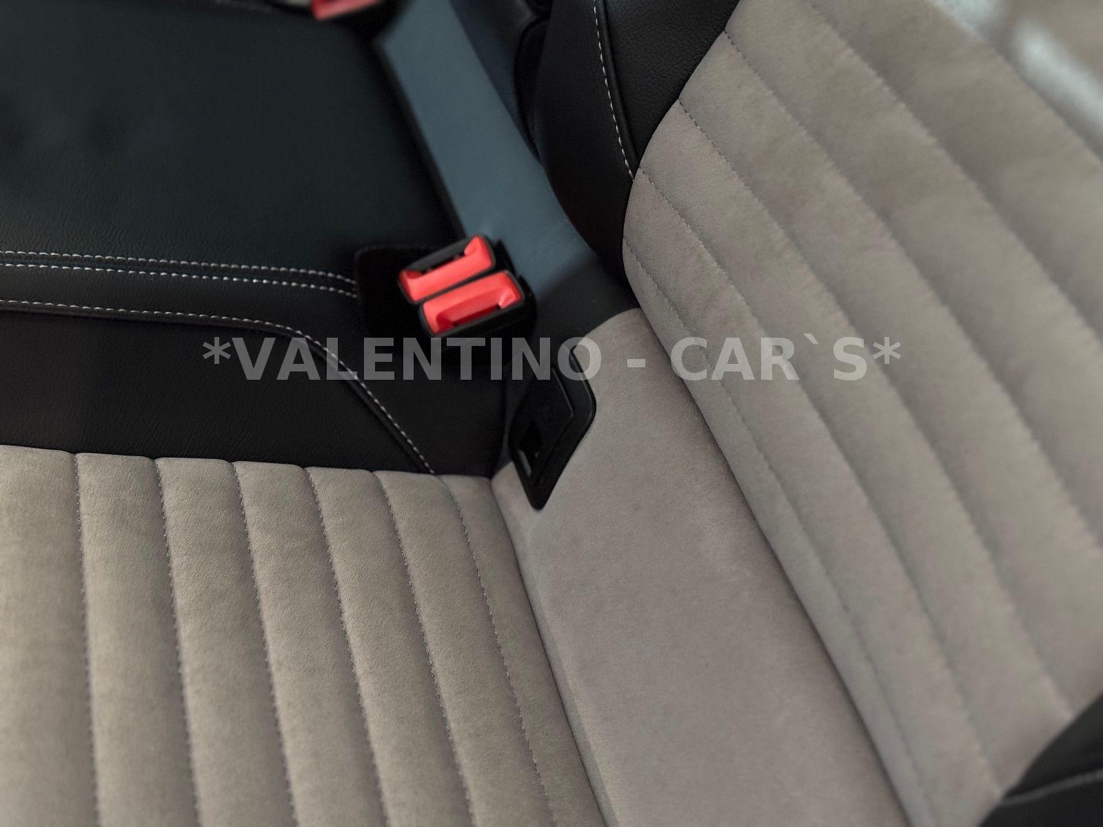 Volkswagen Passat Variant Highline Navi/Shz/ACC/Ahk/Kamera