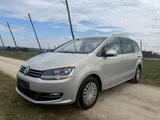 Volkswagen VW Sharan  2.0 TDI 140PS 7Sitze - Volkswagen Sharan: TDI 140