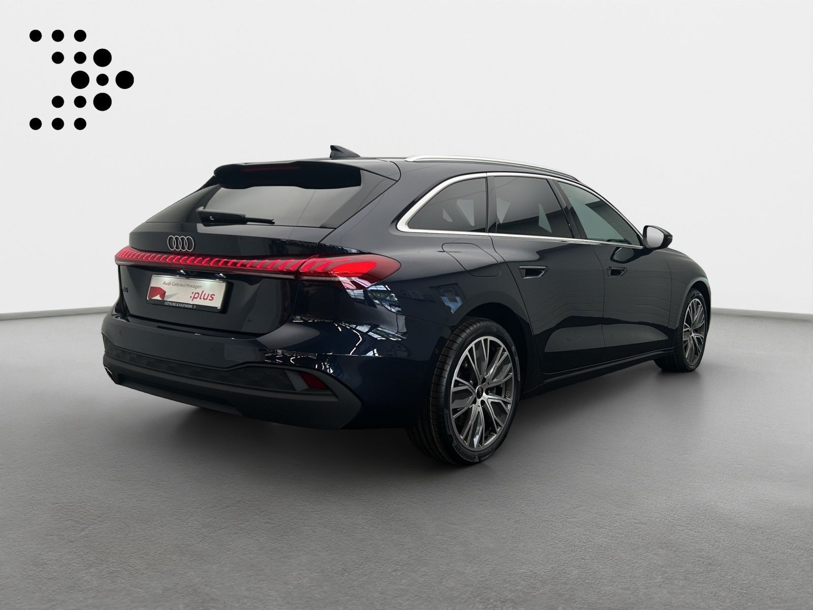 Audi A5 - Bild 2