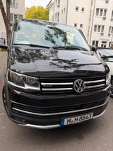 Volkswagen T6 Multivan - VW T6 Multivan Gebrauchtwagen in München