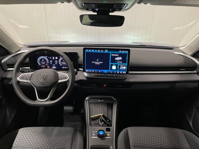 T-Roc Life 1.5 eTSI DSG LED SHZ ACC
