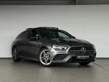 Mercedes-Benz CLA 200 Shooting Brake AMG PANO|AHK|KAM|BURMEST - Mercedes-Benz CLA 200 Shooting Brake mit Anhängerkupplung