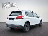 Peugeot 2008 Active - Peugeot 2008: Active