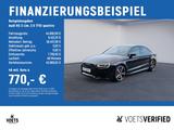 Audi RS 3 Lim. 2.5 TFSI quattro MATRIX-LED+PANO+SHZ - Audi RS3 in Braunschweig