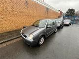 Volkswagen Lupo - VW Lupo Gebrauchtwagen in Hannover