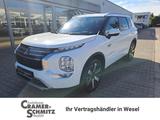 Mitsubishi Outlander Plug-In Hybrid 2.4 4WD Intro Edition - gebrauchte Mitsubishi Kombis