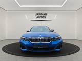BMW M340 d xDrive Touring*GARANTIE*TÜV NEU*LASER*LED - blaue BMW M340d