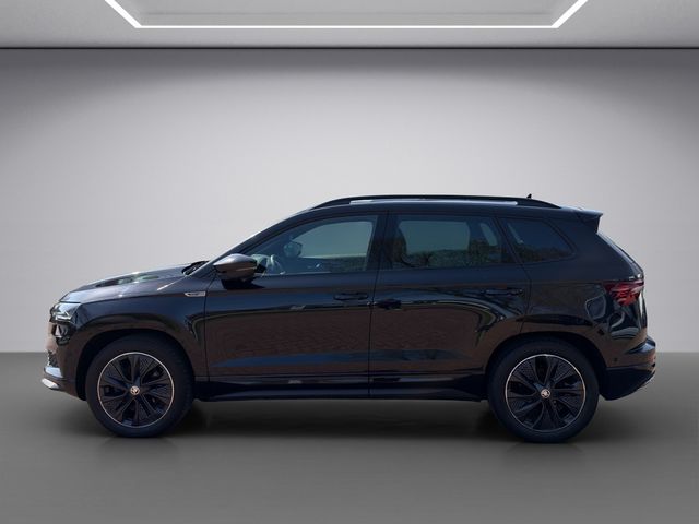Karoq 2.0 TDI Sportline 4x4