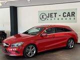Mercedes-Benz CLA 200 Shooting Brake Kamera-Keyless-Automatik - gebrauchte Mercedes-Benz CLA 200 Shooting Brake aus dem Jahr 2019