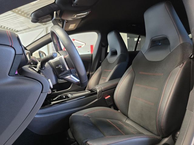 MERCEDES-BENZ CLA Shooting Brake — Foto 16