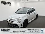 Abarth 595 Competizione Abarth Sportpaket AD El. Panoda - Abarth 595 Competizione Gebrauchtwagen