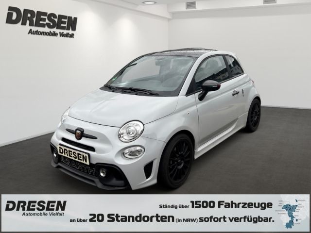 ABARTH 595 Competizione
