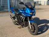 Yamaha FZS 600 Fazer | TÜV 05/2027 | 95 PS | A2-Drossel - YAMAHA FZS 600 FAZER