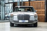Mercedes-Benz 280 CE|Schiebach|Original|Historie - gebrauchte Mercedes-Benz 280 aus dem Jahr 1974