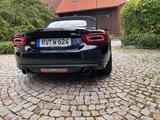 Fiat 124 Spider 1.4 MultiAir Turbo Lusso Lusso - Fiat 124 Spider: Lusso