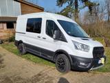 Ford Transit TRAIL 350 L2H2 Wohnmobil - Ford Transit L Wohnmobil