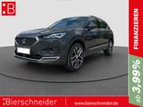Seat Tarraco 2.0 TDI DSG 4Drive Xperience STANDH PANO - Seat Tarraco Xperience mit Diesel-Antrieb