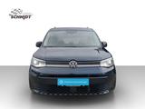 Volkswagen Caddy Maxi 2.0 TDI Style 4Motion LED AHK NAVI - Volkswagen Caddy Maxi in Chemnitz