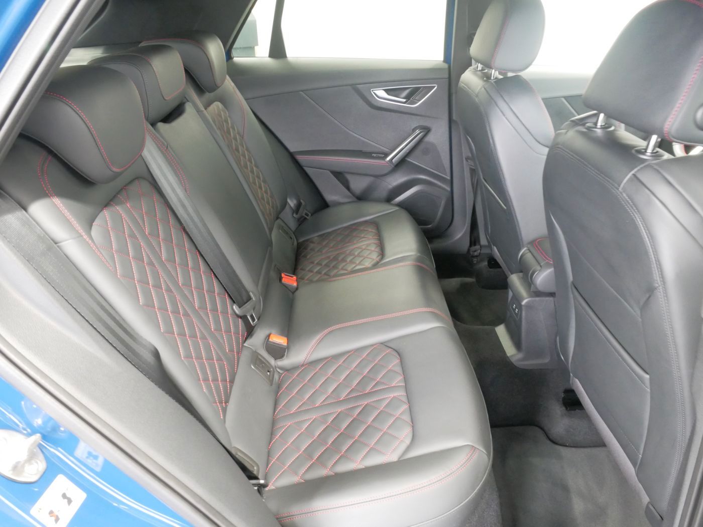 Audi Q2 - Bild 8