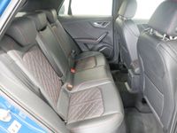 Audi Q2 - Vorschau Bild 8