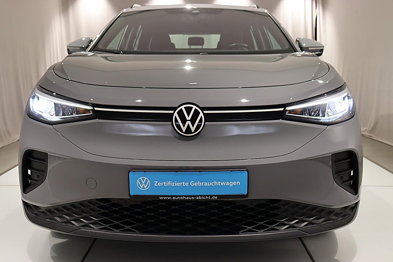 Volkswagen ID.4 - Bild 2