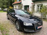 Audi A8L W12 6.3 Security - armoured B7 VR9 - Deutsch - Audi A8: V12