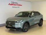 Honda HR-V 1,5 Hybrid Elegance Facelift Mod.2025 - Honda HR-V Elegance mit Hybrid-Antrieb (Benzin/Elektro)