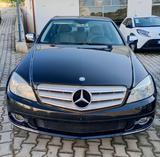 Mercedes-Benz Mercedes-benz C 270 220 CDI Avantg. - gebrauchte Mercedes-Benz C 220 aus dem Jahr 2008