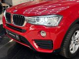 BMW X4 xDrive 20 d Advantage Xenon Sthzg Navi LED - BMW X4 Advantage mit Diesel-Antrieb