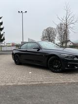 BMW 430i Cabrio M Sport HeadUp - gebrauchte BMW 430 aus dem Jahr 2019
