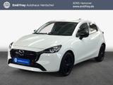 Mazda 2 e-SKYACTIV G 90 M HYBRID Homura 66 kW, 5-türig - Mazda: 66