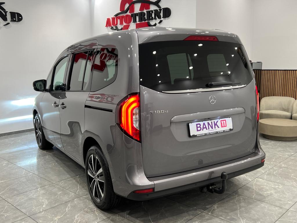 Mercedes-Benz T-Klasse