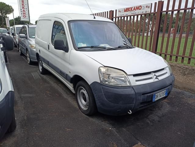 Citroën Citroen Berlingo 1.6 75 cv Diesel Iva Esposta