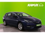 Opel Astra K 1.2T ST Elegance+LED+NAVI+KAMERA+TEMPO - Opel aus 2021