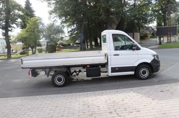 Volkswagen Crafter - 2