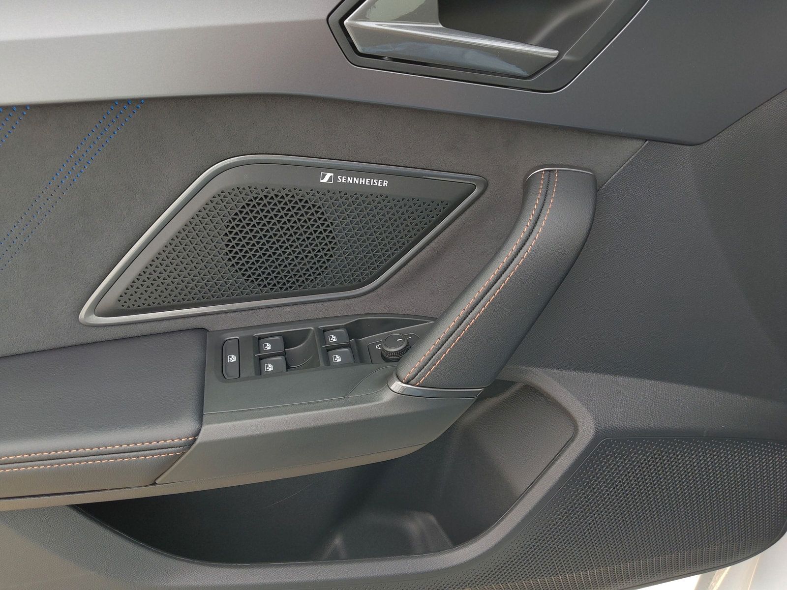 Cupra Leon - Bild 16
