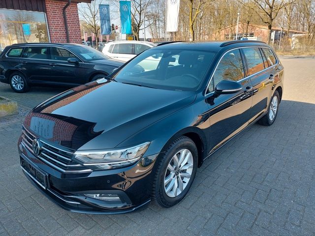 Volkswagen Passat Variant 2,0TDI Business DSG*LED*Kamera*