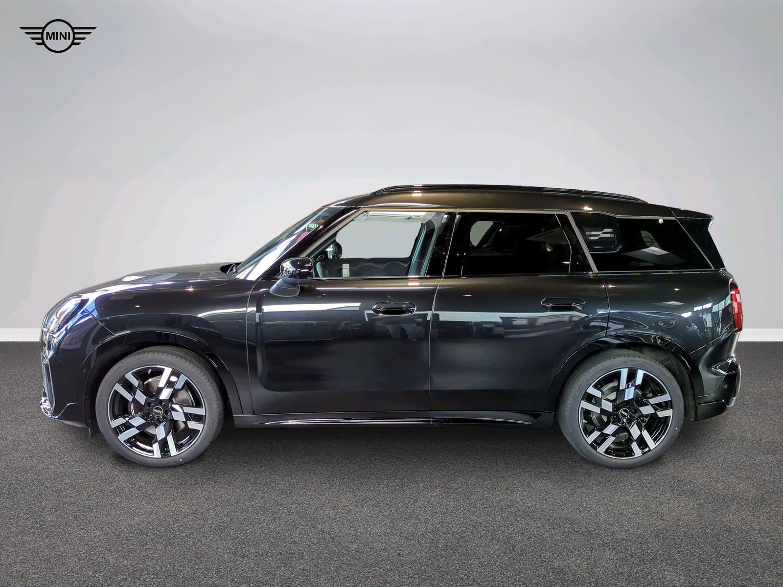 MINI Countryman C (Cooper) - Bild 4