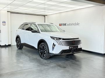 Peugeot 5008 - 1