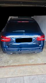 Mercedes-Benz C 300 d 4MATIC T Autom. - - Mercedes-Benz C 300: 4matic