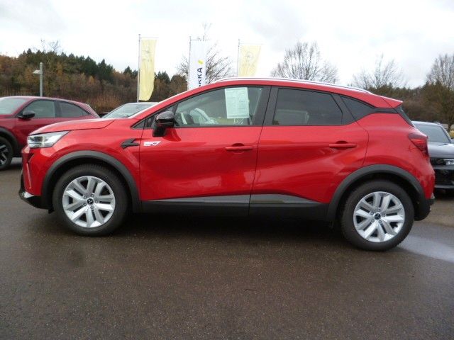 ASX 5-tg. Automatik-Getriebe Hybrid RK,PP,Sitzhe