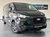 Ford Transit Custom Limited PHEV Auto. AHK/LHZ/360°/ - Ford Transit Custom mit Benzin-Antrieb: Automatik