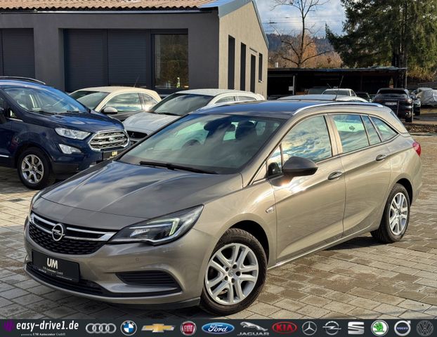 Opel Astra K Sports Tourer Edition /AHK/ACC/SHZ/PDC