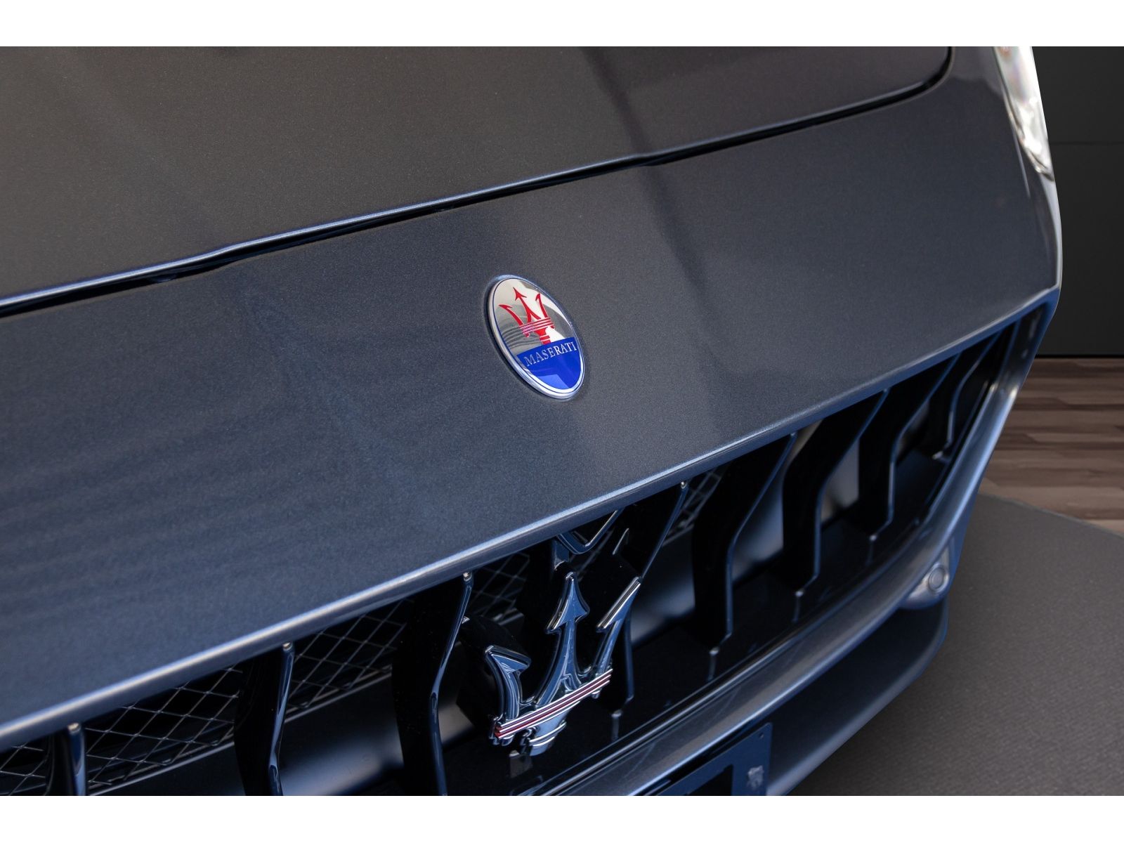 Maserati Granturismo - Bild 18