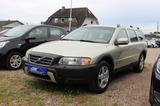 Volvo XC70 2.4D 4x4 Edition*Xenon*S.Heft*SHZ*Klima*AHK - gebrauchte Volvo XC70 aus dem Jahr 2006